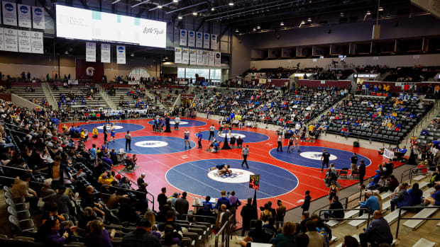 State Wrestling tourney 2023 __1030
